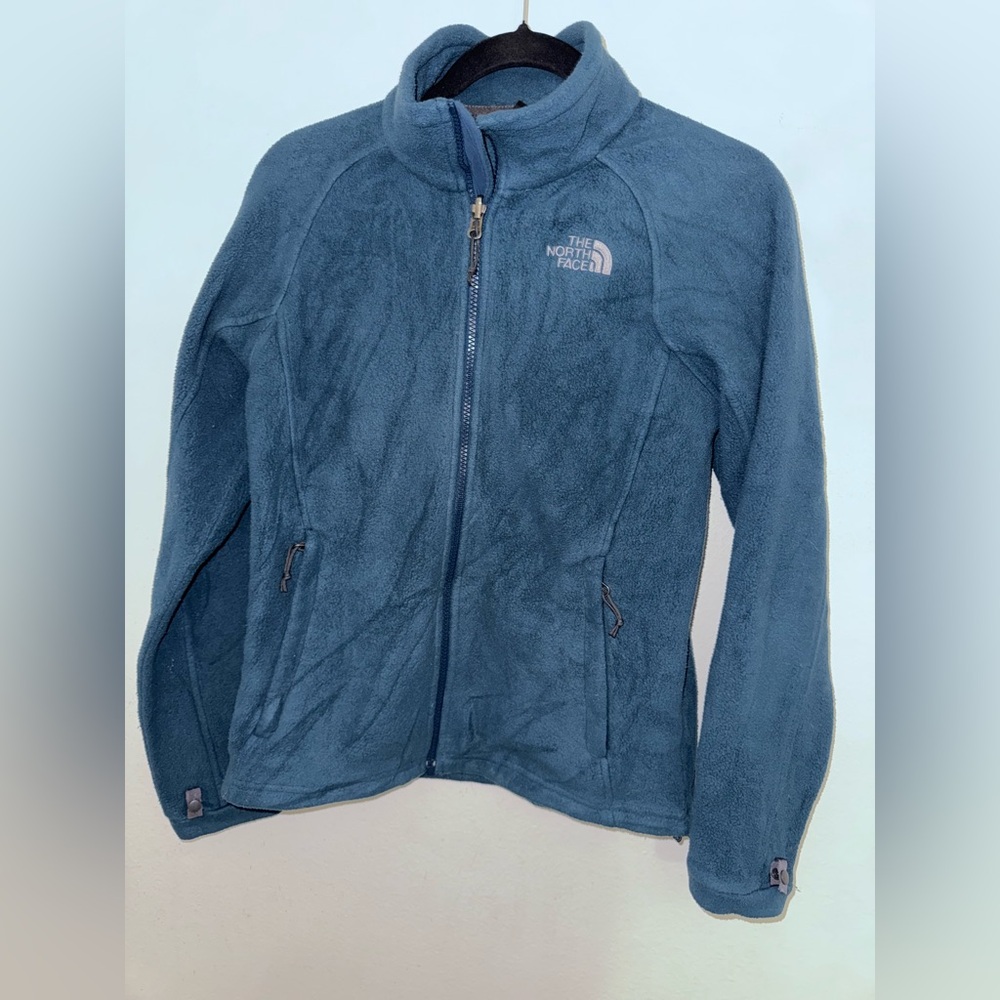 The North Face Fleece Jacket
